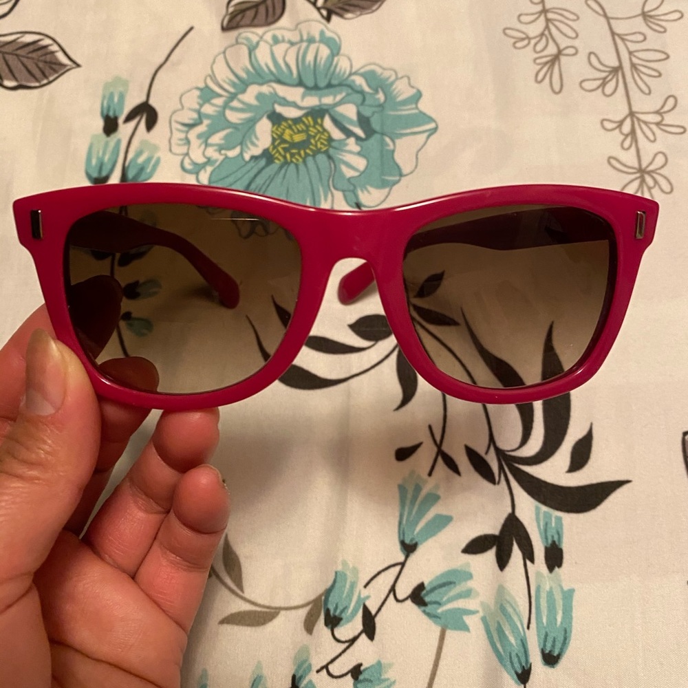 MARC by Marc Jacob Sunglasses